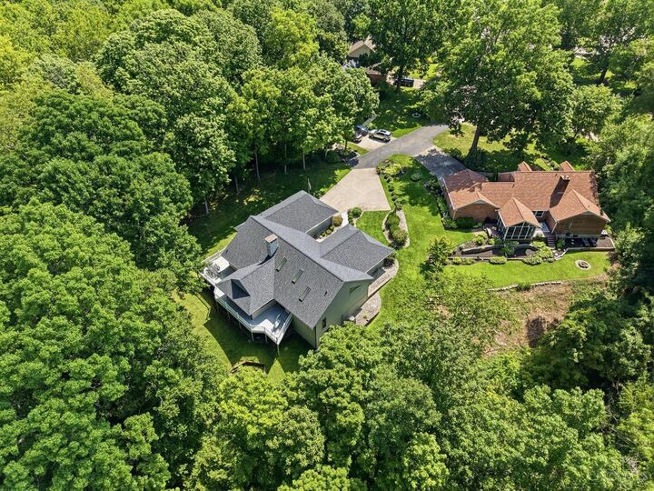Property Photo: 464 Creekside Drive OH 45036