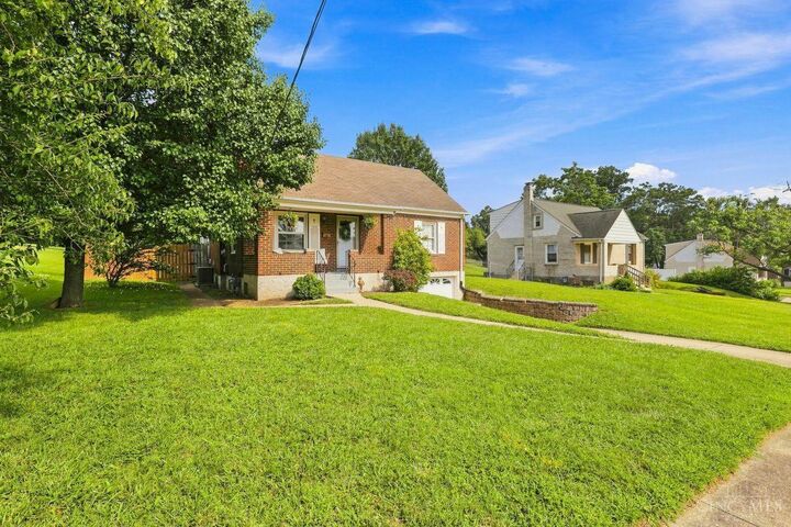 Property Photo: 149 Orchard Street OH 45044