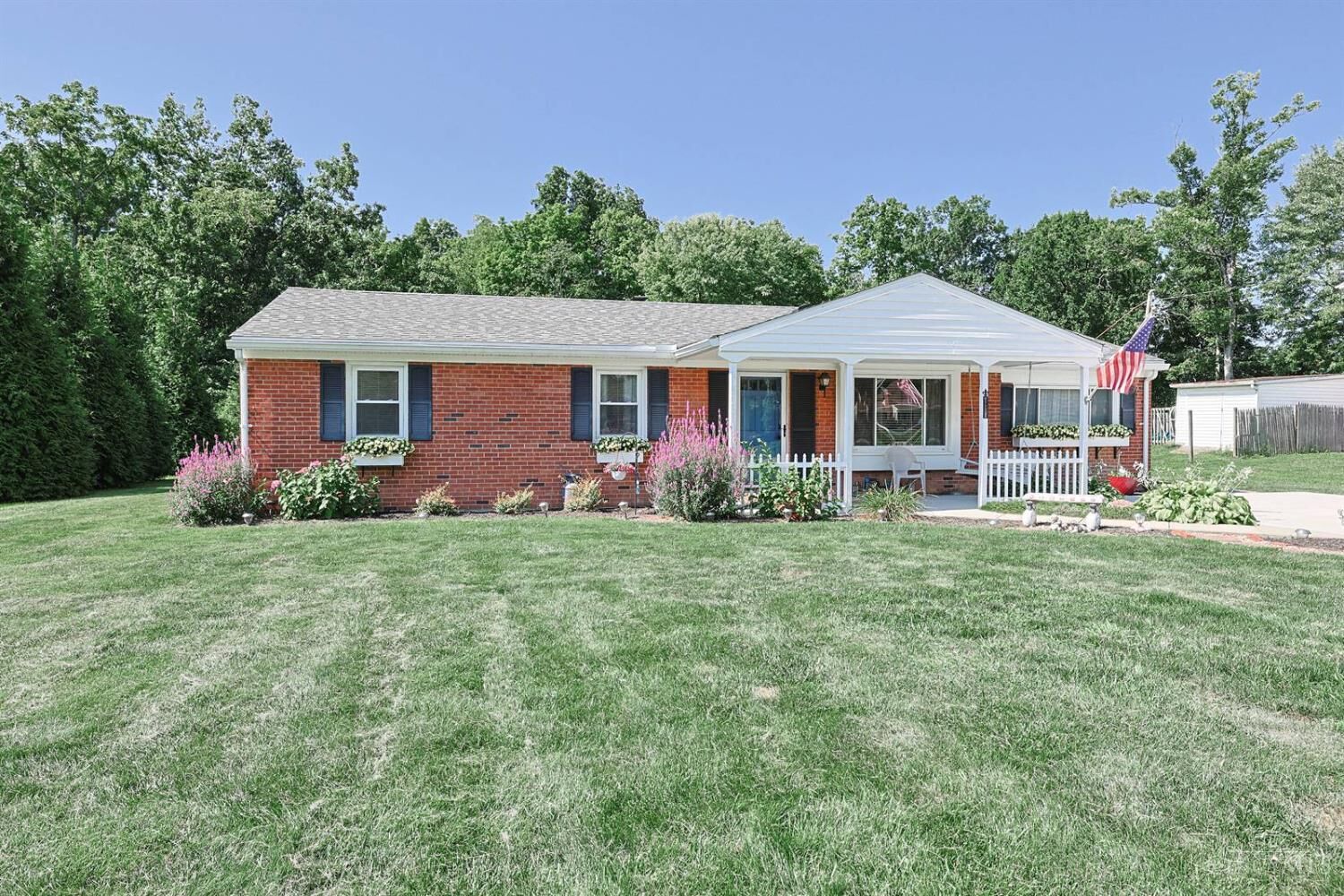 Property Photo: 451 Blossom Lane OH 45244