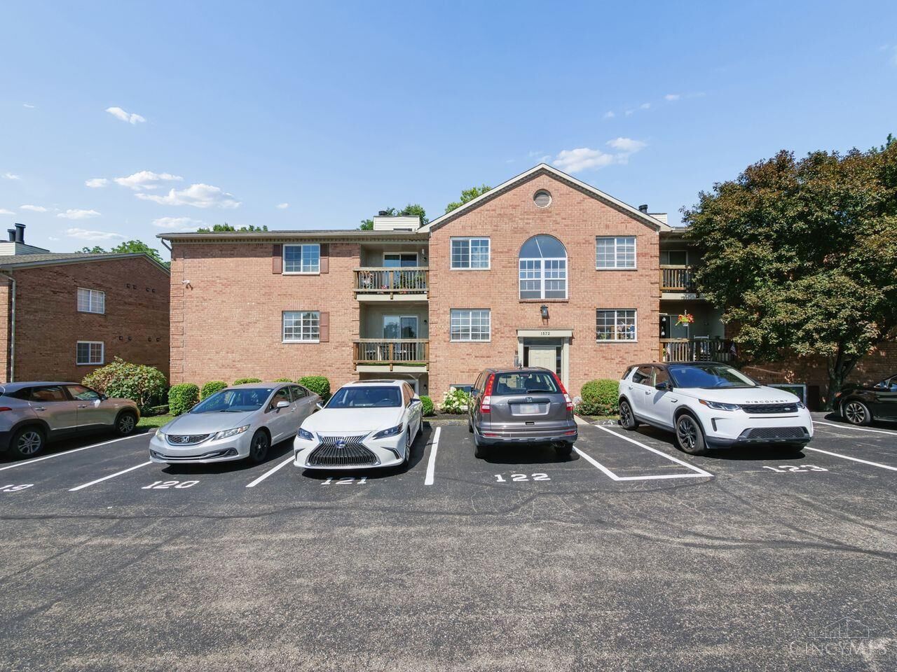 Property Photo:  1572 Gelhot Drive  OH 45014 