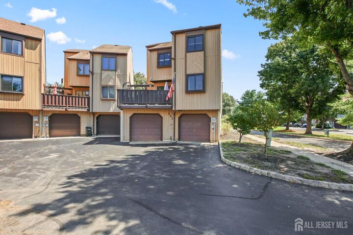 Property Photo:  242 Silver Lane  NJ 08857 