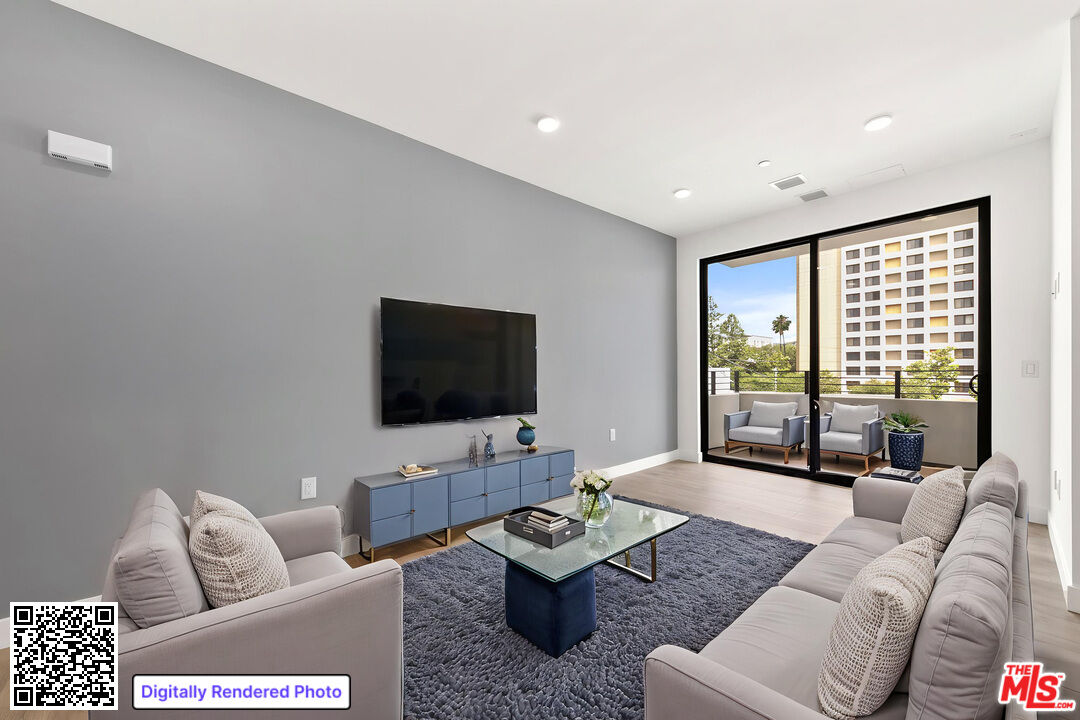 Property Photo:  11013 Hartsook St, Unit 301  CA 91601 