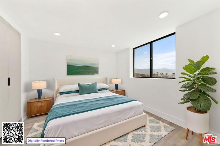 Property Photo:  11013 Hartsook St, Unit 403  CA 91601 