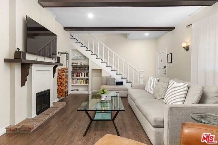 Property Photo: 9528 W Olympic Blvd CA 90212