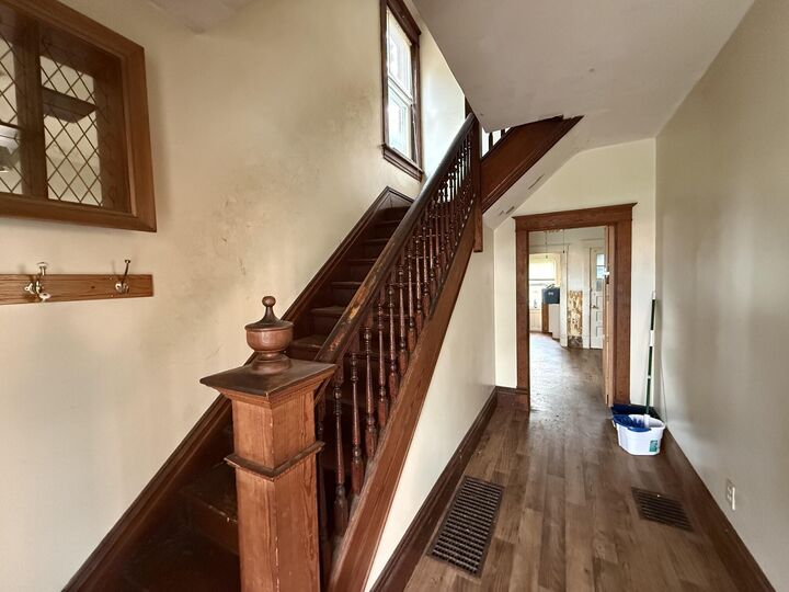 Property Photo:  530 Locust St  PA 15801 