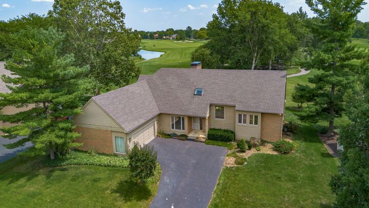 Property Photo:  8816 Finlarig Drive  OH 43017 