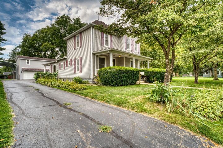 Property Photo: 561 Granville Street OH 43055