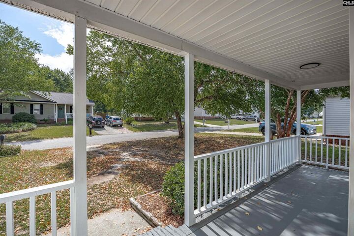Property Photo:  196 Bill Williamson  SC 29073 