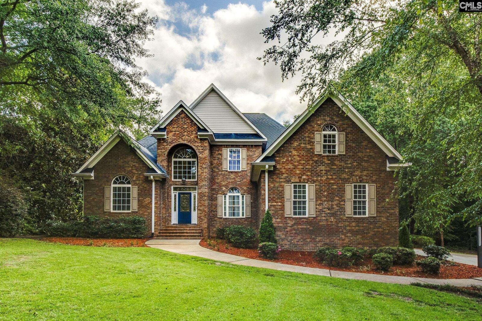Property Photo:  447 Longtown  SC 29016 
