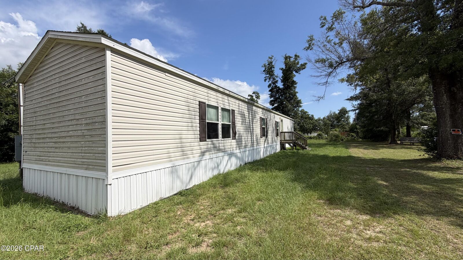 Property Photo:  4220 Brannon Road  FL 32404 