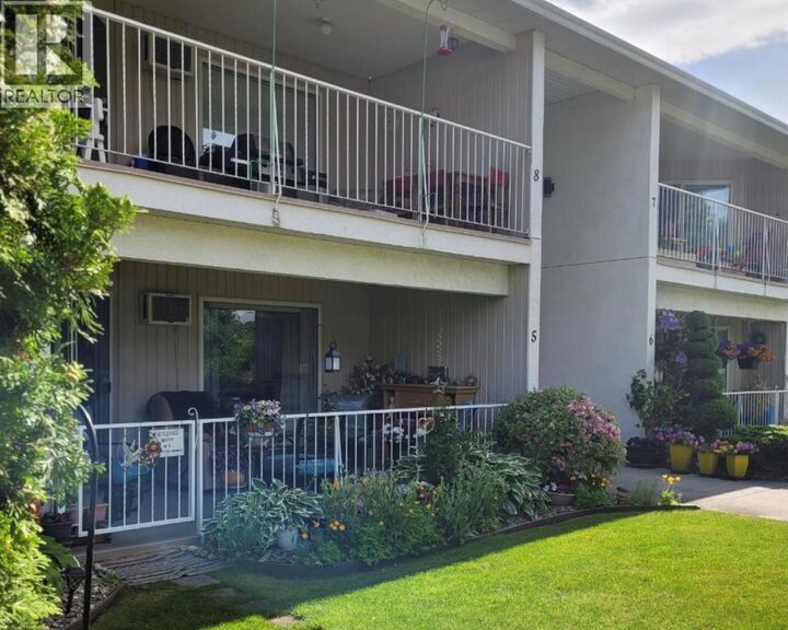 Property Photo: 42 Fuji Court 7 BC V0H 1V2