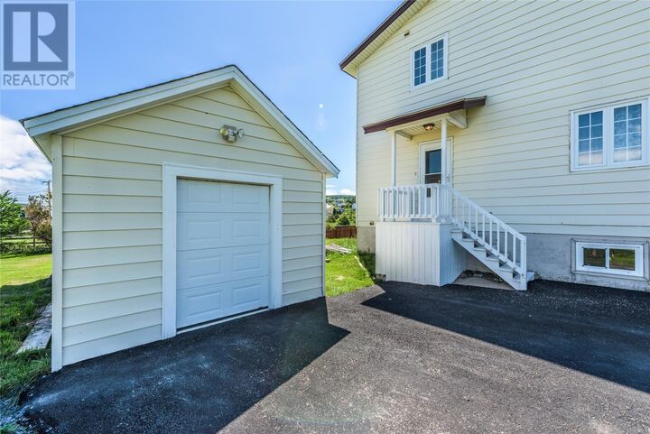 Property Photo:  5-7 O'Keefe's Lane  NL A0A 3L0 