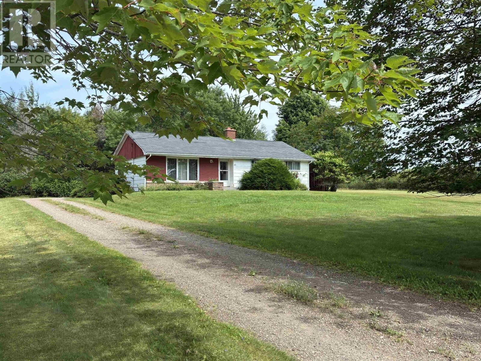 Property Photo:  85 Brookside Branch Road  NS B6L 2A7 