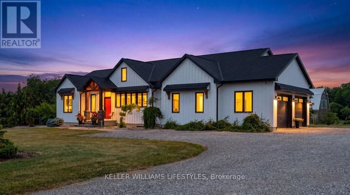 8676 Vance Drive — photo 1