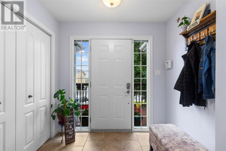 Property Photo:  7 Stormont Street  NL A1L 0E5 