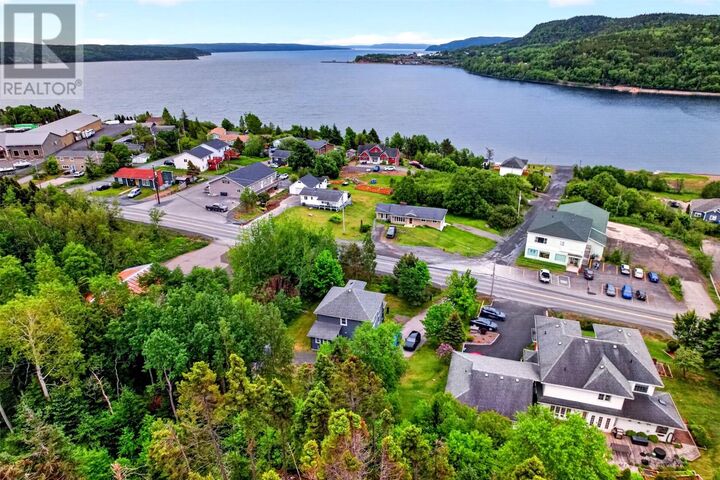 Property Photo:  25 Balbo Drive  NL A5A 4B5 