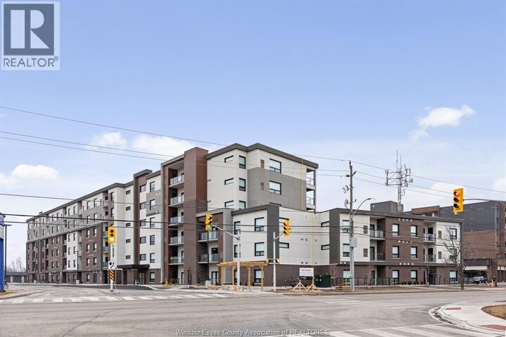 Property Photo: 11870 Tecumseh Road East 108 ON N8N 0J5