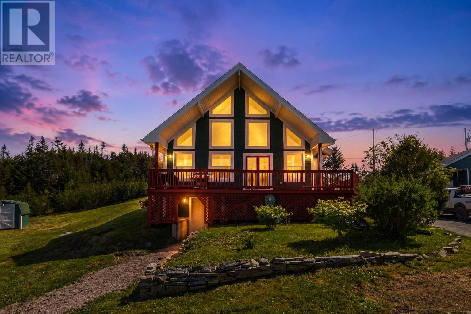 Property Photo: 25A Deer Park Road NL A0A 2R0