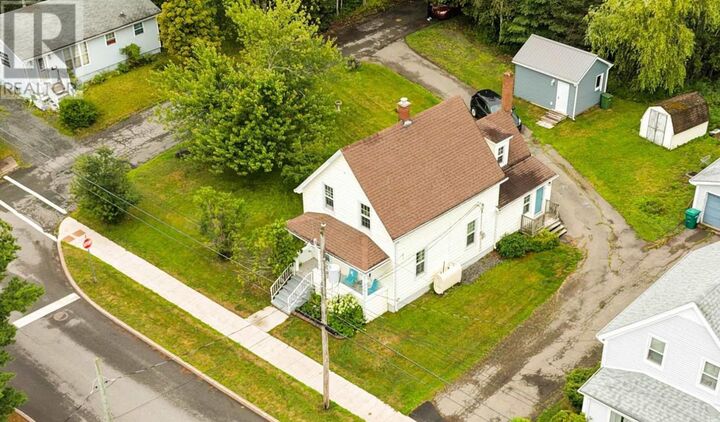 Property Photo: 38 St. Bernard Street NS B0K 1S0
