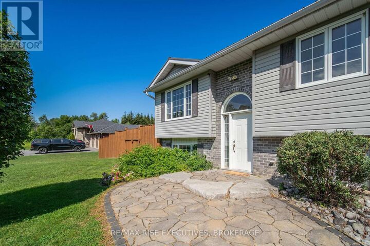Property Photo: 789 Bethel Road ON K0K 2Y0
