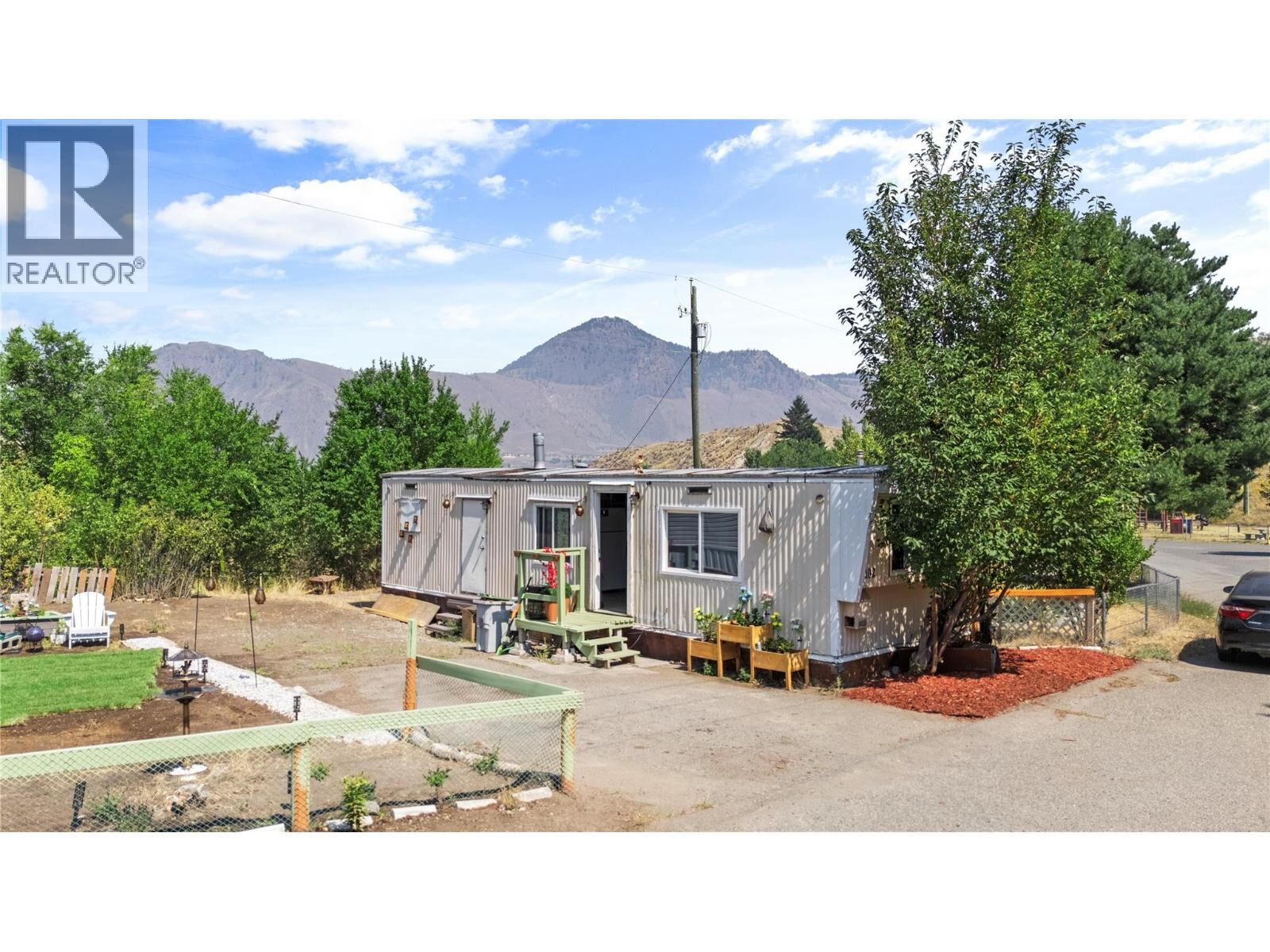 Property Photo: 1175 Rose Hill Road 102 BC V2E 1G9