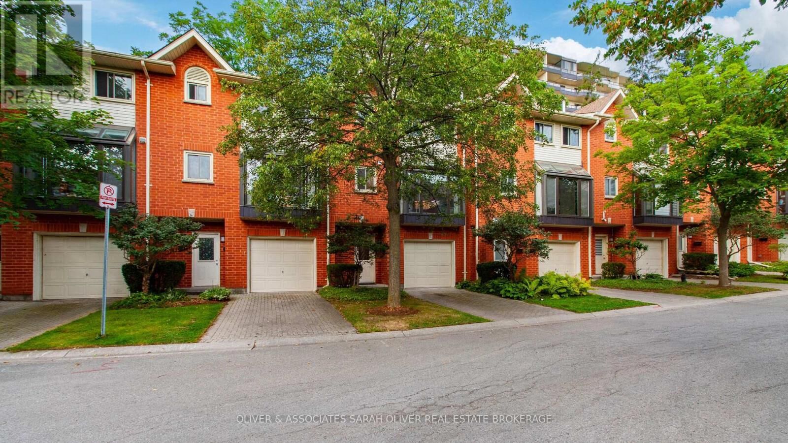 Property Photo: 683 Windermere Road 14 ON N5X 3T9