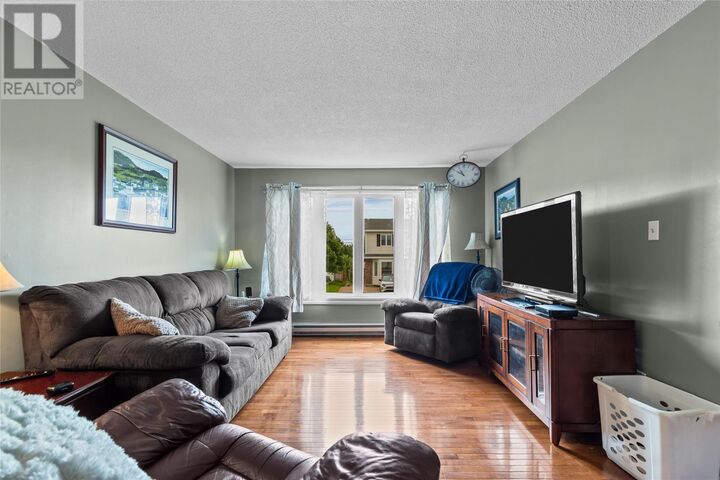 Property Photo: 4 Abbey Lane NL A1N 4N5