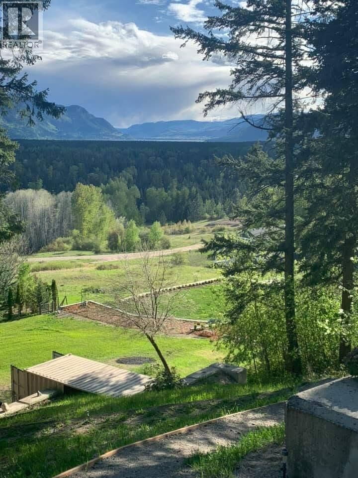Property Photo:  2481 Squilax Anglemont Road 14  BC V0E 1M4 