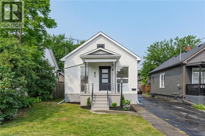 Property Photo:  51 Queen Street South  ON L2V 3N2 