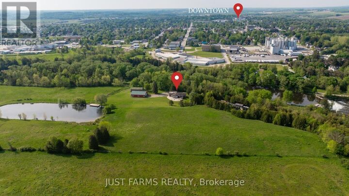 Property Photo:  837 7th Avenue  ON N4N 2K3 