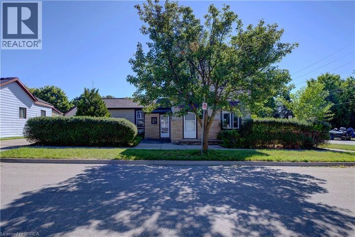 Property Photo:  169 George Street  ON N3T 2Z2 