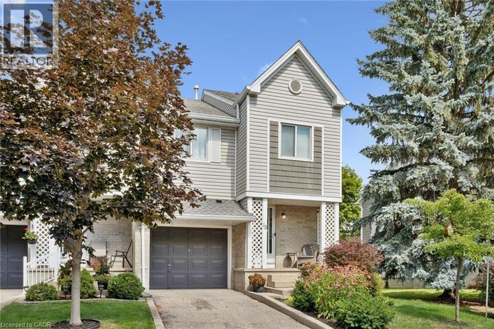 Property Photo: 54 Green Valley Drive 13 ON N2P 1Z9