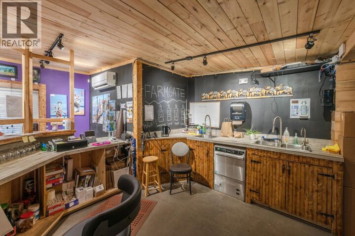 Property Photo: 346 Hwy 97 Other BC V0H 1K0