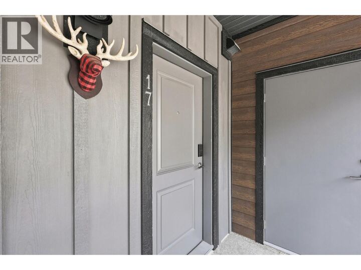 Property Photo: 1240 Alpine Road 17 BC V0E 5N0