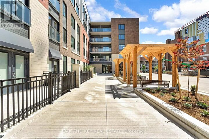 Property Photo:  385 Hill Street 107  ON N6B 1E4 