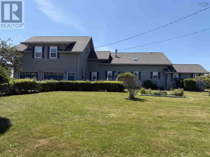 Property Photo: 3533 Highway 1 NS B5A 5A9