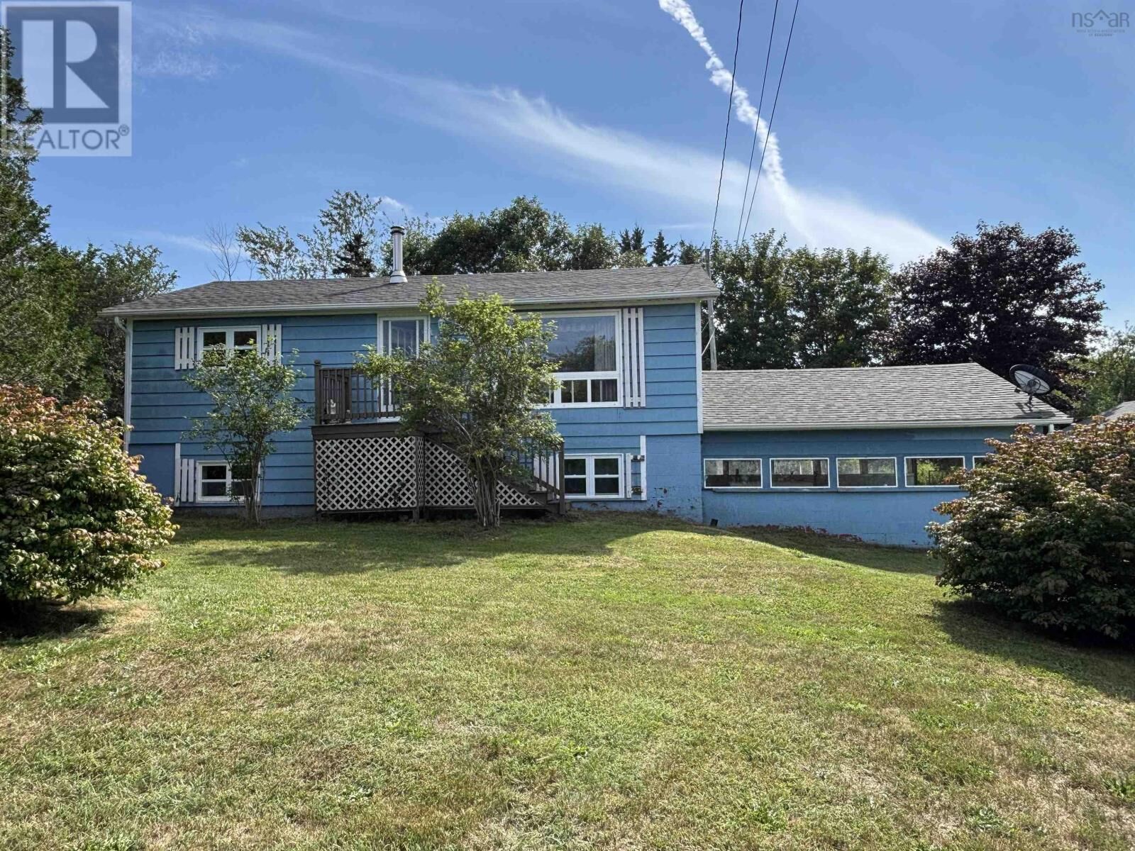 Property Photo: 52 Dunhams Landing Road NS B5A 5E9