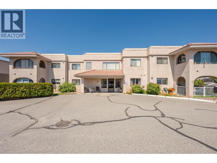8006 Vedette Drive 104B — photo 1