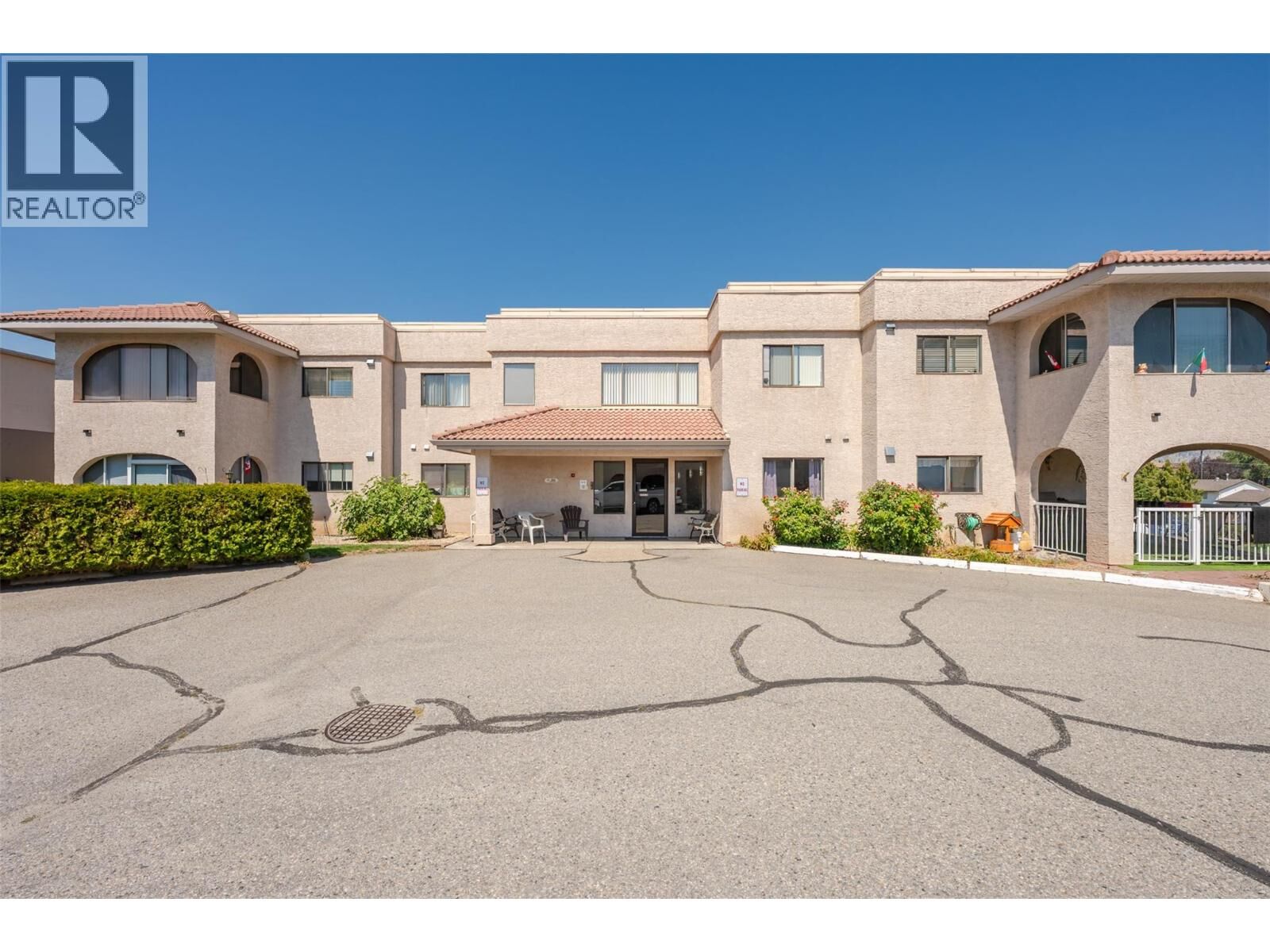Property Photo:  8006 Vedette Drive 104B  BC V0H 1V0 