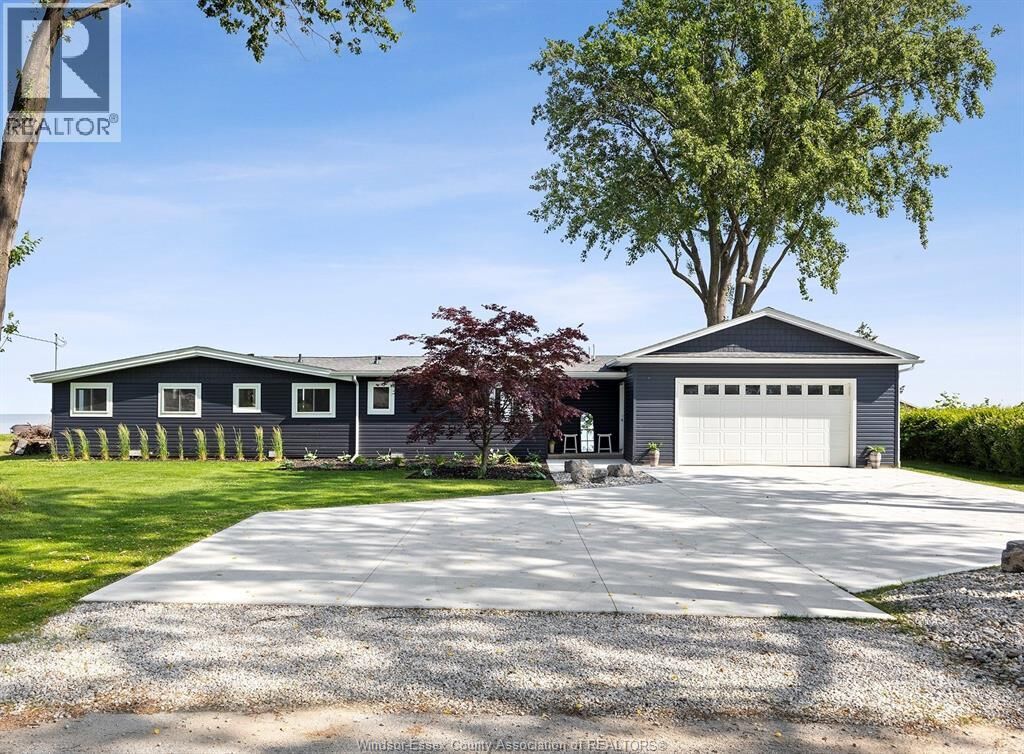 Property Photo: 75 Island ON N0P 2L0