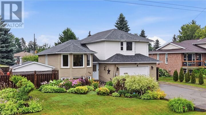 Property Photo: 4304 Park Avenue ON P3P 1S1