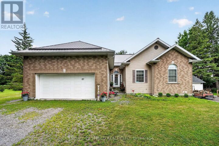 Property Photo: 00000 Front Street ON K0C 1K0