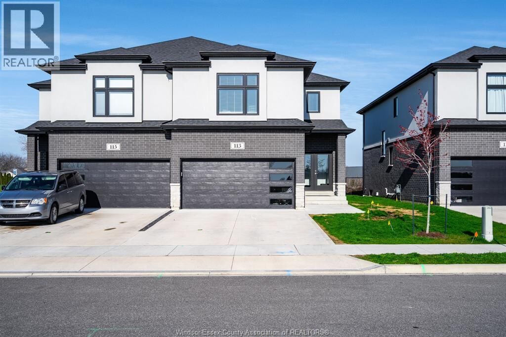 Property Photo:  113 Eagle Street  ON N8H 0G5 