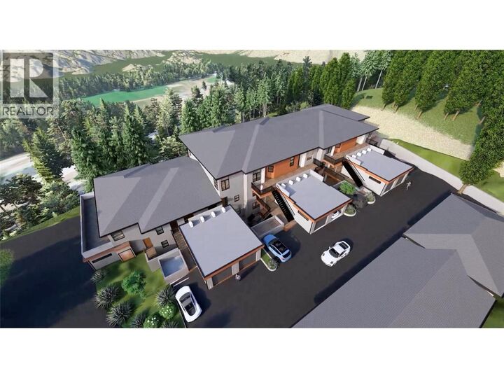 Property Photo: 9700 Santina Road 22 BC V4V 0B1
