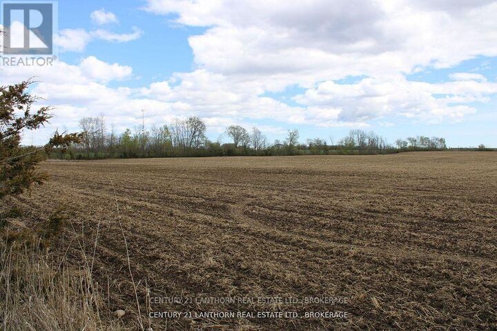 Property Photo:  0 Belleville Road West  ON K0K 1X0 