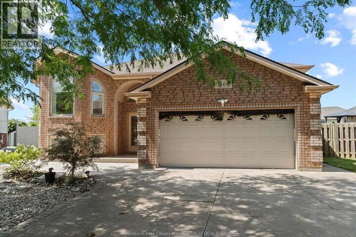 Property Photo:  1469 Meridian Street  ON N9G 3E5 