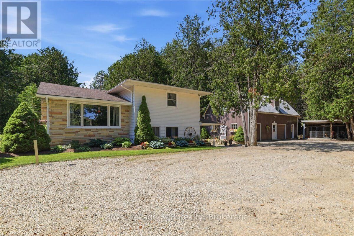 Property Photo:  7525 Highway 89  ON N0G 2L0 