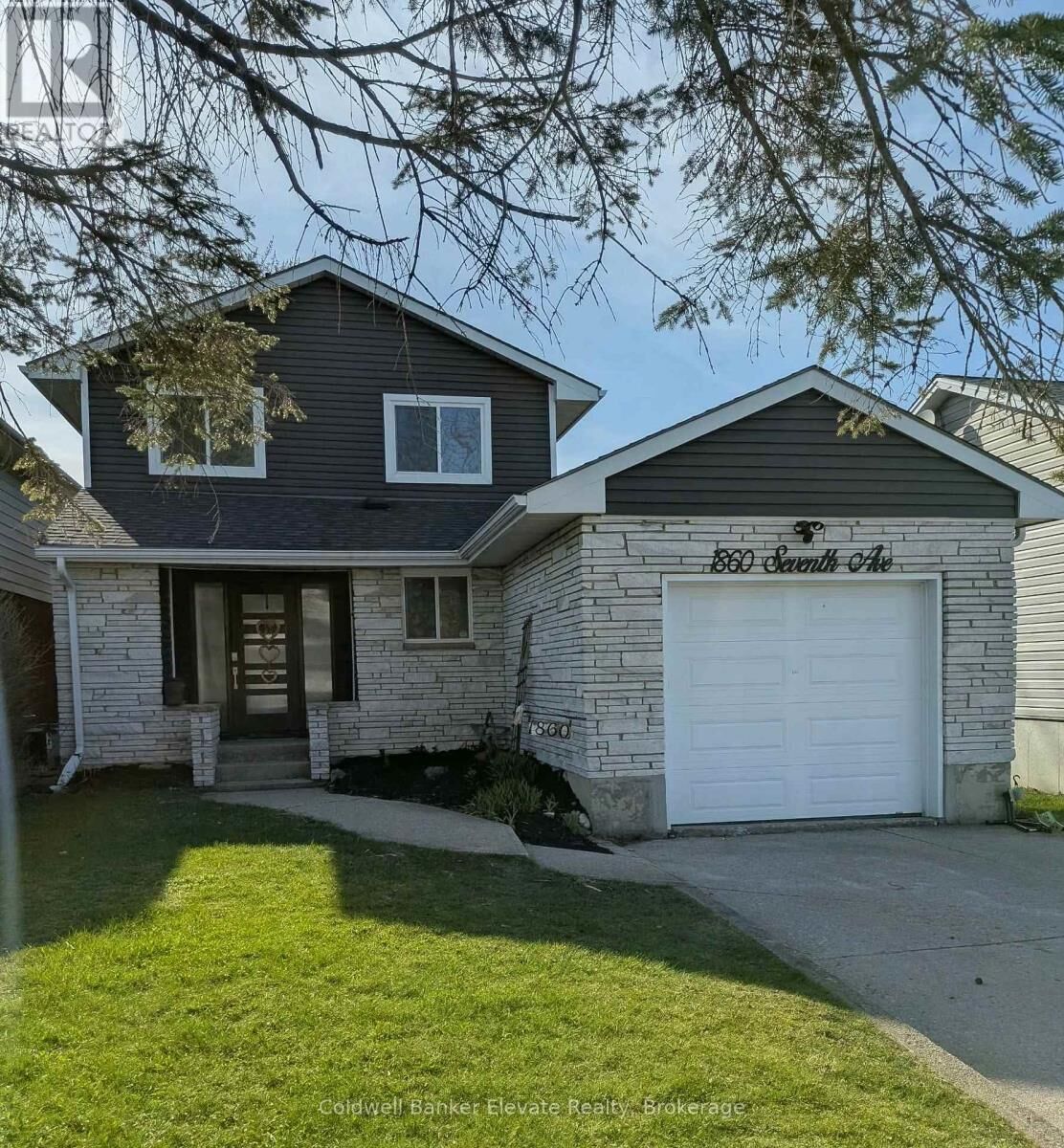 Property Photo:  1860 7th Avenue West  ON N4K 5W2 