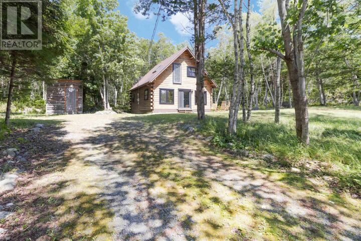 Property Photo: 236 Five Rivers Drive NS B0T 1G0