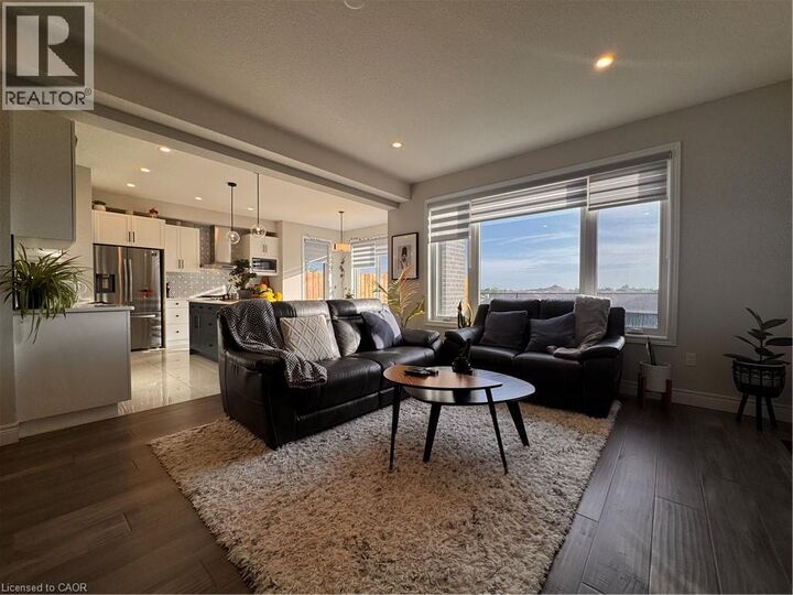 Property Photo:  84 Lasby Lane  ON N0B 1M0 